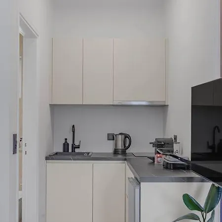 Lavris Seaside Apartmán Malia