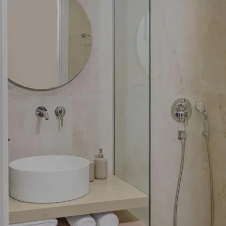 Apartmán Lavris Seaside *
