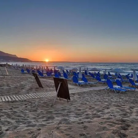 Lavris Seaside Malia