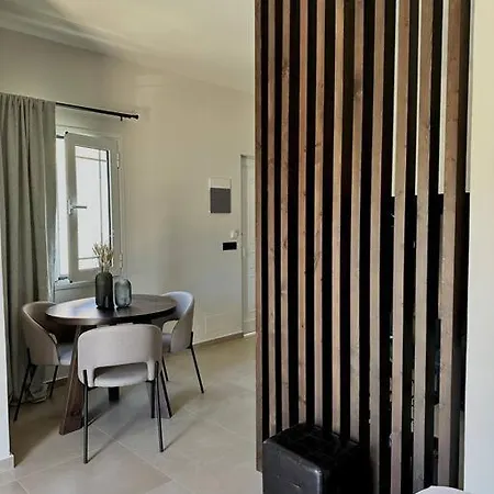 Apartmán Lavris Seaside Malia